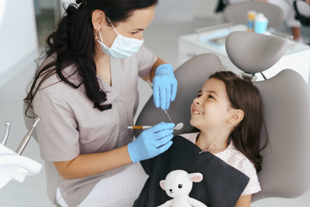 Best Emergency Root Canal Therapy in Mcchord Af, WA