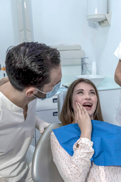 Best Dental Abscess Treatment in Mcchord Af, WA