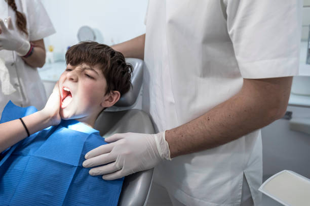 Best 24-Hour Emergency Dental Care in Mcchord Af, WA