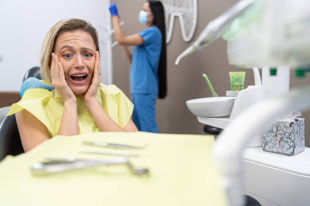 Best Emergency Wisdom Tooth Extraction in Mcchord Af, WA