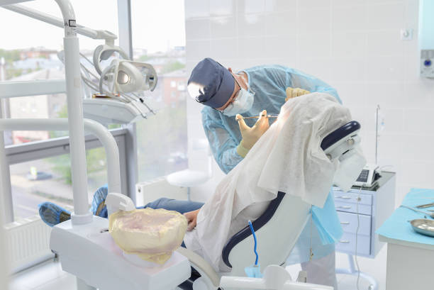 Best Emergency Denture Repair in Mcchord Af, WA